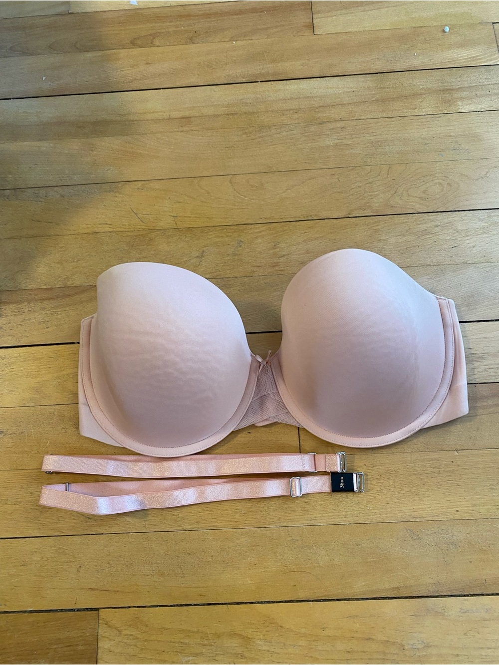 VS Bra - Beige